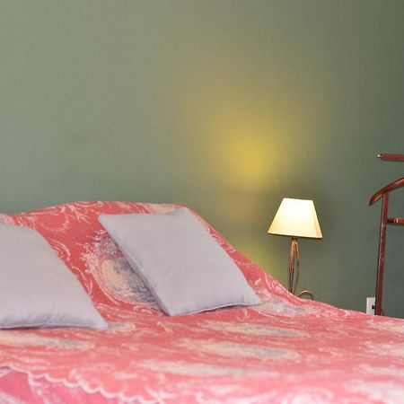 B&B La Tour Blanche Forest-Montiers Ngoại thất bức ảnh