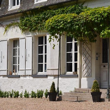 B&B La Tour Blanche Forest-Montiers Ngoại thất bức ảnh