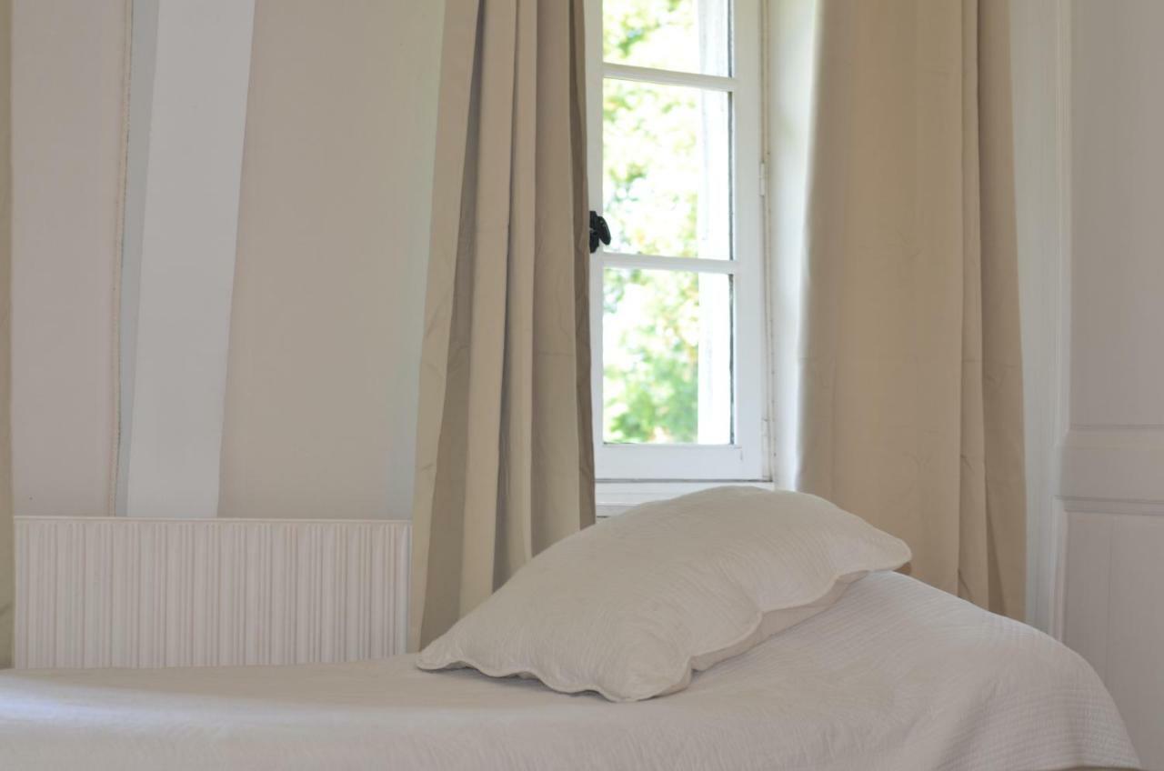 B&B La Tour Blanche Forest-Montiers Ngoại thất bức ảnh