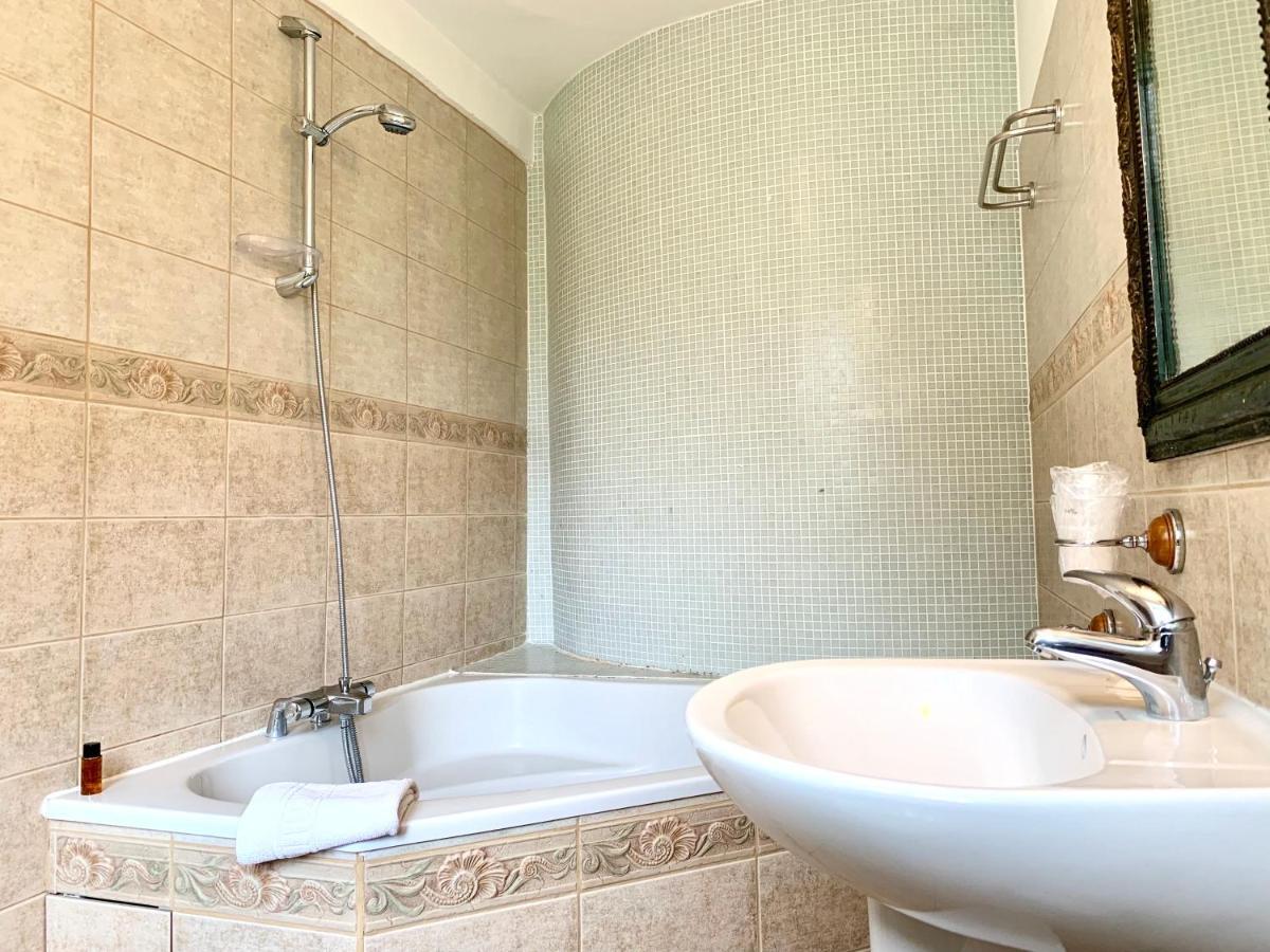 B&B La Tour Blanche Forest-Montiers Ngoại thất bức ảnh